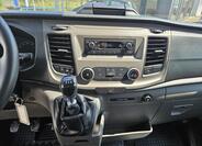 Ford Transit 12