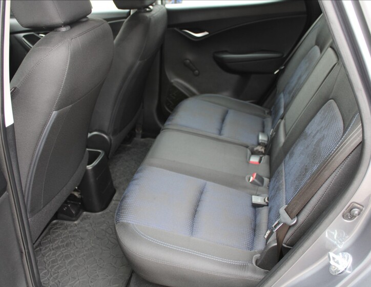 Hyundai ix20 21