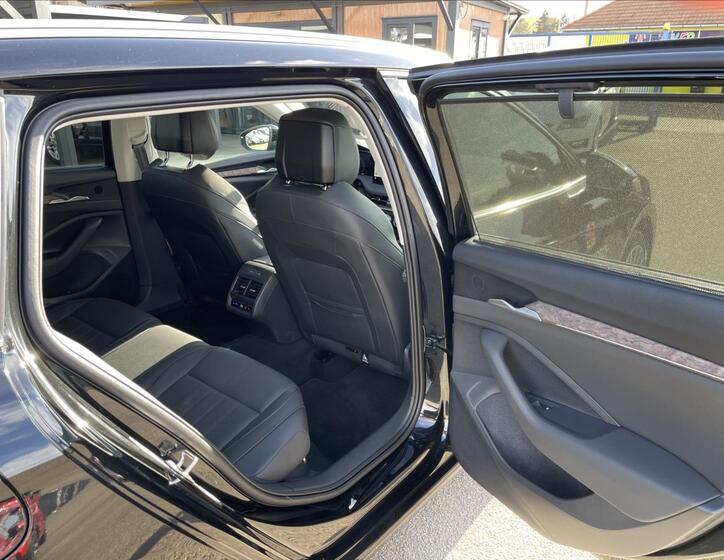Škoda Superb 29