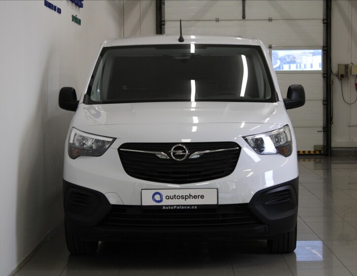 Opel Combo 2