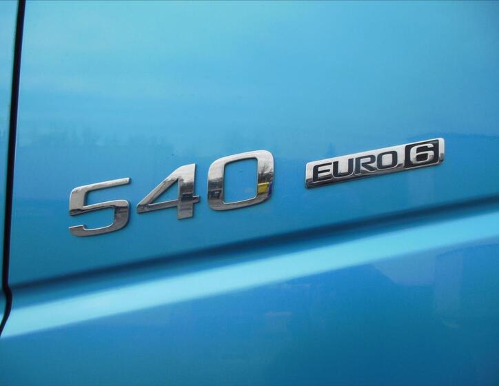 Volvo Ostatní 5