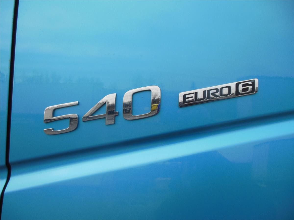 Volvo Ostatní