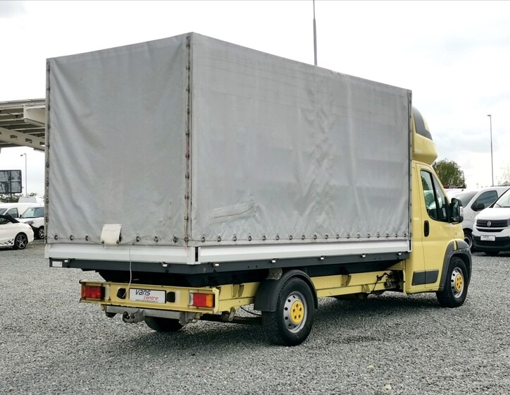 Fiat Ducato 3