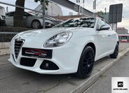 Alfa Romeo Giulietta 1