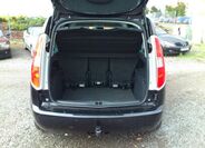 Škoda Roomster 7