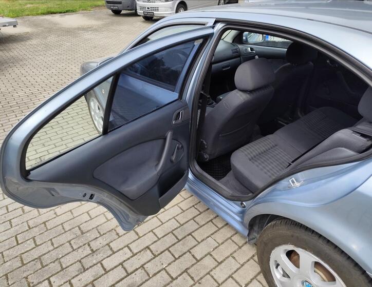 Škoda Octavia 27