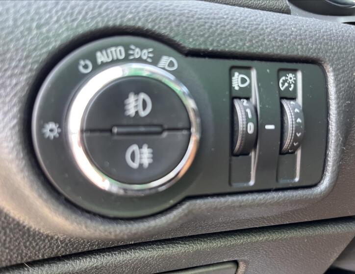 Opel Astra 22