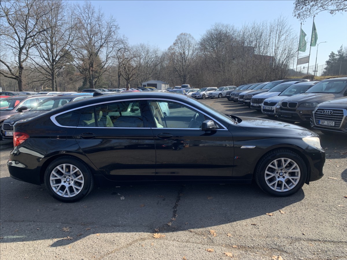 BMW Řada 5