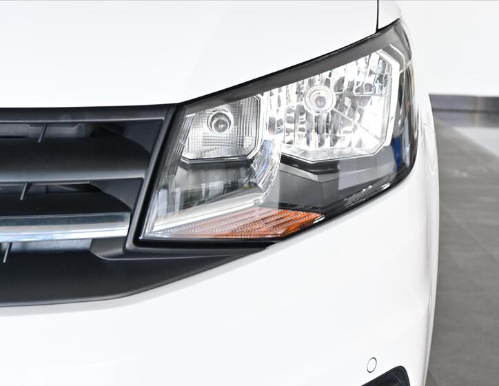 Volkswagen Caddy 28