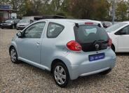 Toyota Aygo 6
