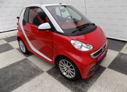 Smart Fortwo 13