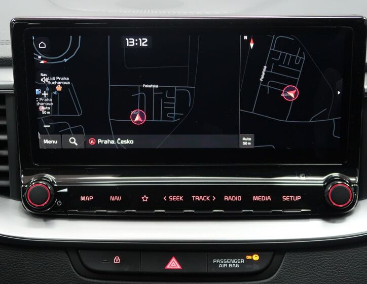 KIA Ceed 13