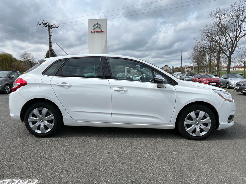 Citroën C4