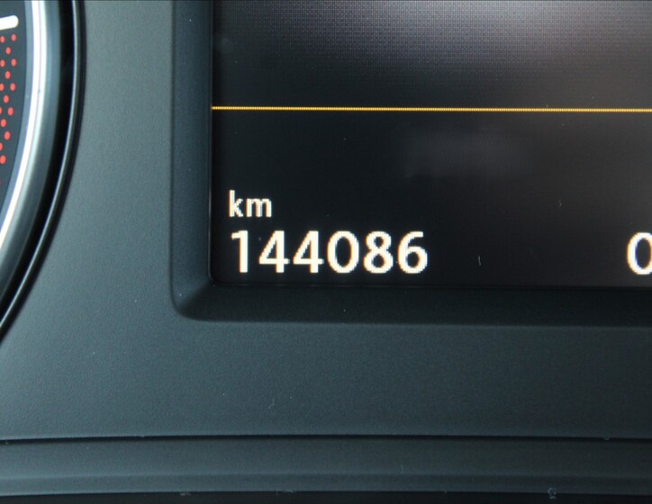 Volkswagen Sharan 9