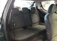 Peugeot 206 11