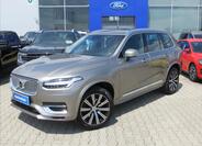 Volvo XC90 1