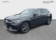 Mercedes-Benz GLC 1