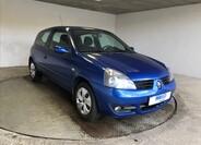 Renault Clio 1