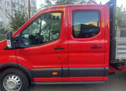 Ford Transit 16