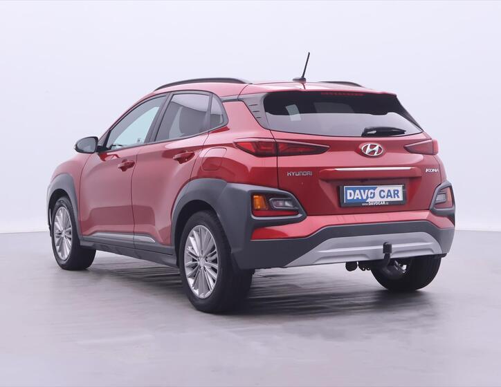 Hyundai Kona 5