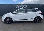 Hyundai i20 10