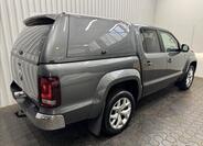 Volkswagen Amarok 8
