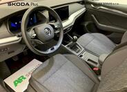 Škoda Octavia 10