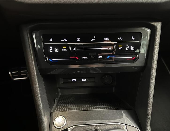 Volkswagen Tiguan 17