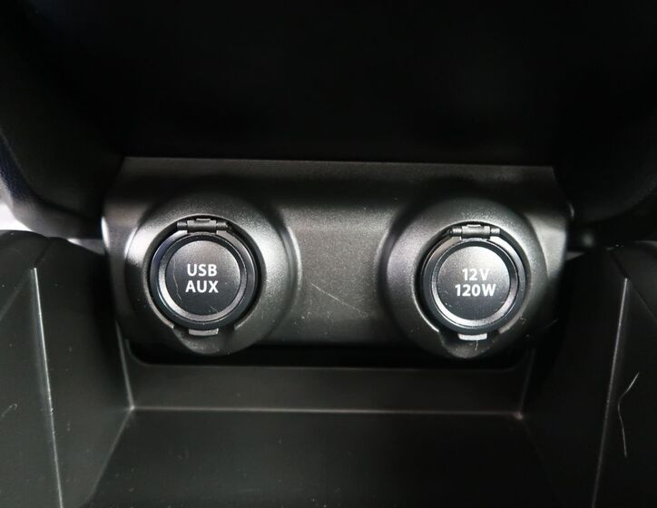 Suzuki Swift 25