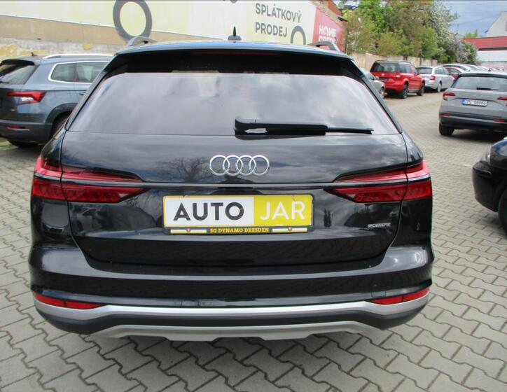 Audi A6 Allroad 6