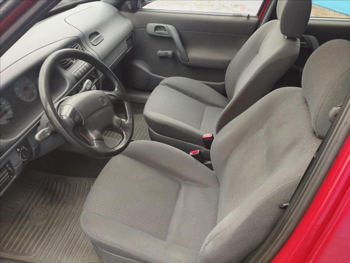 Škoda Felicia