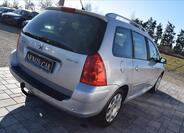 Peugeot 307 5