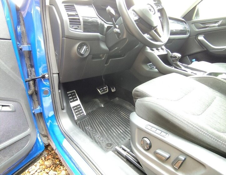 Škoda Kodiaq 18