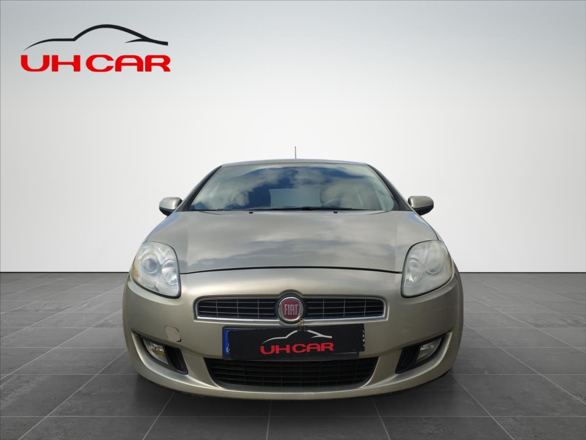 Fiat Bravo