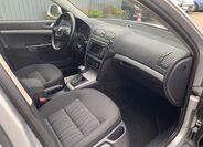 Škoda Octavia 18