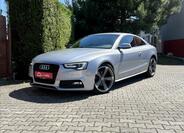 Audi A5 2