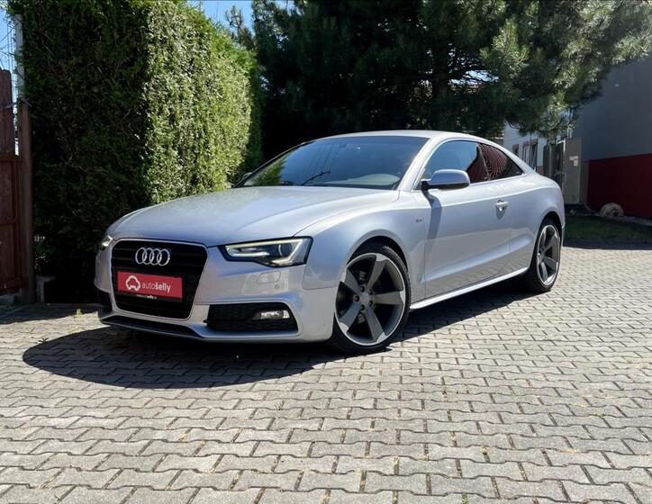 Audi A5 2