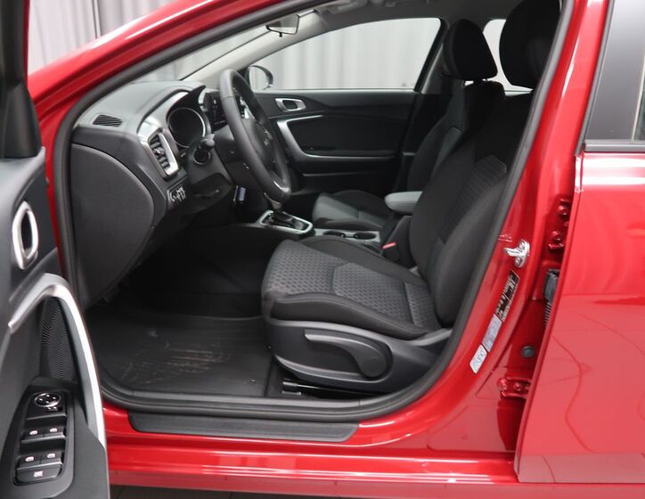 KIA Ceed 9
