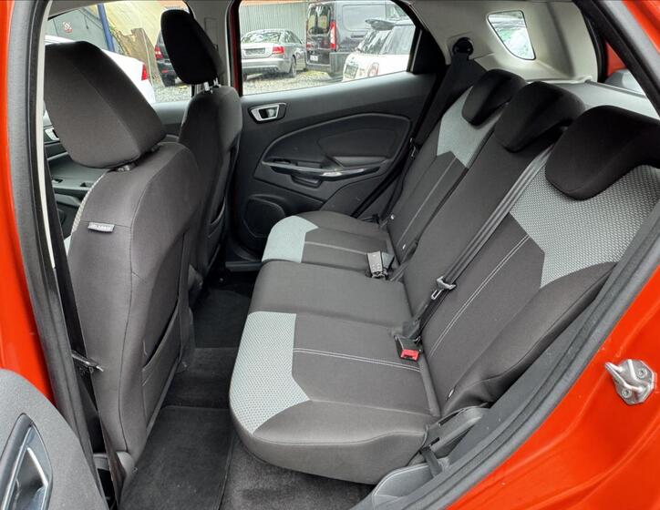 Ford EcoSport 29