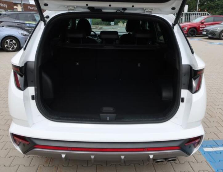 Hyundai Tucson 38