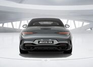 Mercedes-Benz SL 5