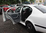 Škoda Octavia 8