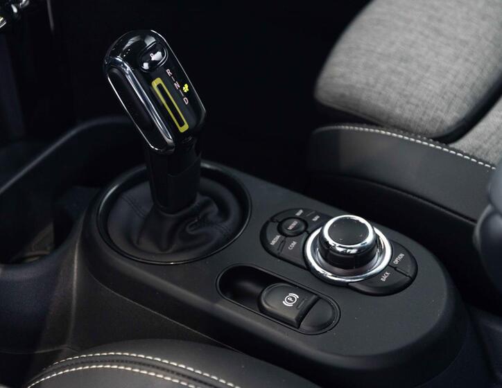 Mini Cooper 15