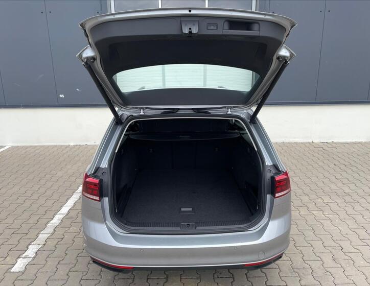 Volkswagen Passat 7