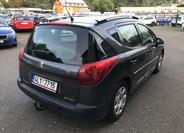 Peugeot 207 5