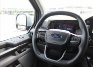 Ford Tourneo Custom 12