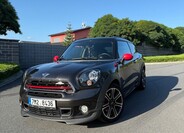 Mini Cooper 8