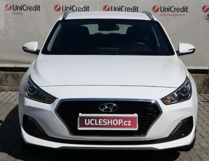 Hyundai i30 2