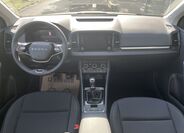 Škoda Karoq 9