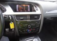 Audi A4 25